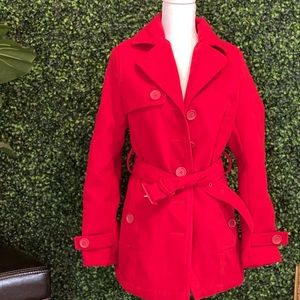 ❤️❤️ Jou Jou Coat
